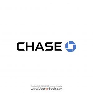 Chase online Logo Vector
