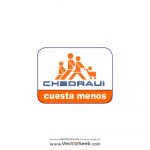 Chedraui Logo Vector