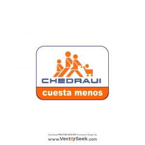 Chedraui Logo Vector