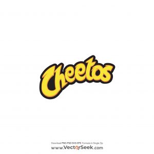 Cheetos Logo Vector