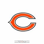 Chicago Bears Logo Vector