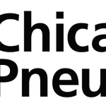 Chicago Pneumatic Logo Vector