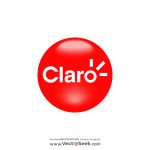 Claro Novo Logo Vector