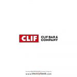 Clif Bar & Company Logo Vector