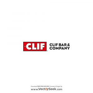 Clif Bar & Company Logo Vector