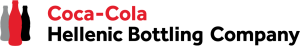Coca Cola Hellenic Bottling Company Logo Vector