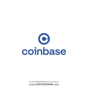 Coinbase Logo Vector