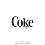 Coke Logo Vector