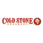 Cold Stone Creamery Logo Vector