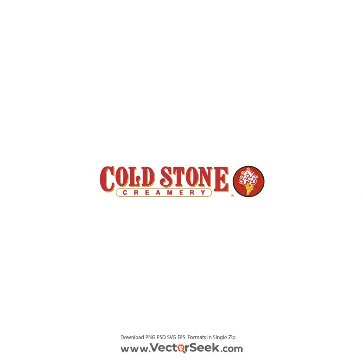 Cold Stone Creamery Logo Vector Ai Png Svg Eps Free Download