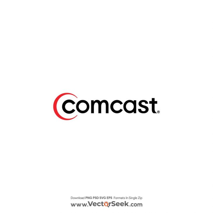 Comcast Logo Vector