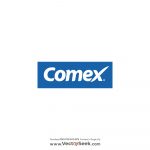 Comex Logo Vector