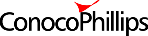 ConocoPhillips Logo Vector