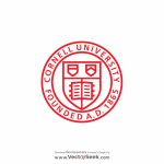 Cornell University Logo Vector