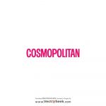 Cosmopolitan Logo Vector