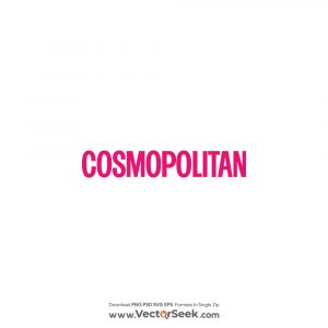 Cosmopolitan Logo Vector