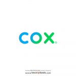 Cox Communications Logo Vector