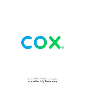 Cox Communications Logo Vector