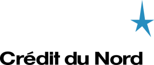Crédit du Nord Logo Vector