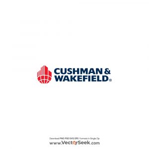 Cushman & Wakefield Logo Vector