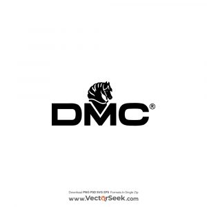 DMC Logo Vector