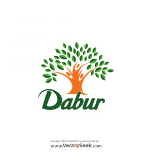 Dabur Logo Vector