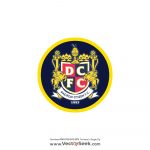 Daejeon Hanacitizen Football Club Logo Vector