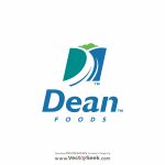 Dean Foods Logo Vector