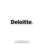 Deloitte Logo Vector