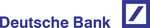 Deutsche Bank Logo Vector