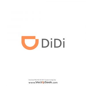 DiDi Logo Vector