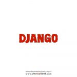 Django Logo Vector