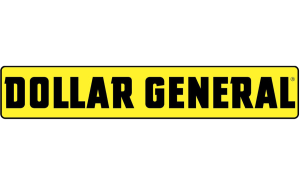Dollar General Logo 1995