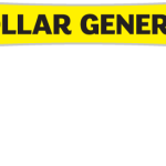 Dollar General Logo Vector