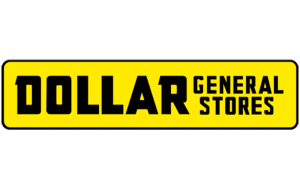 Dollar General Stores Logo 1984