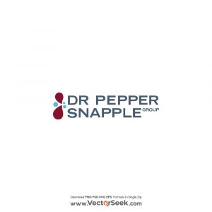 Dr Pepper Snapple Group Logo Vector