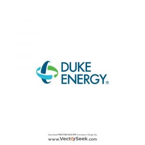 Duke Energy Logo Vector