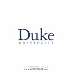 Duke University Logo Vector