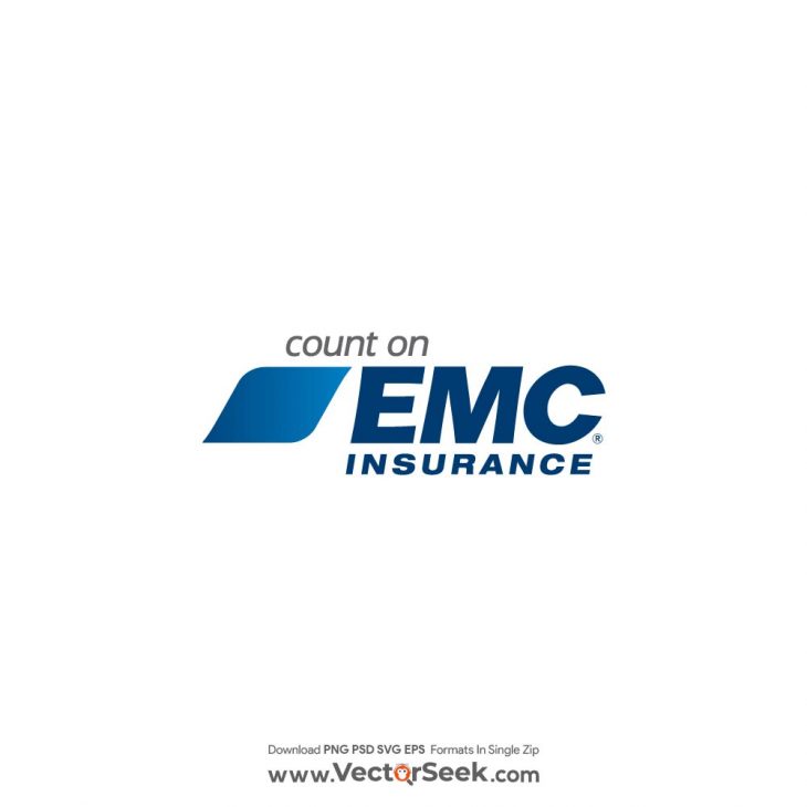 EMC Insurance Group Inc. Logo Vector