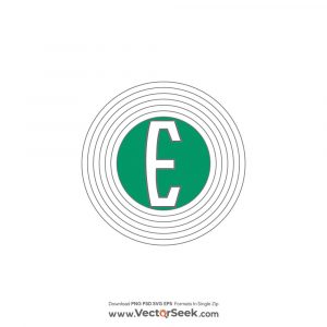 Edsel Logo Vector