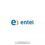 Entel Logo Vector