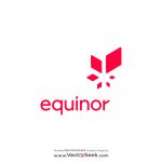 Equinor Logo Vector