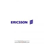 Ericsson Logo Vector