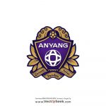 FC Anyang Logo Vector