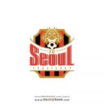 FC Seoul Logo Vector