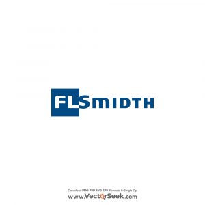 FLSmidth & Co. Logo Vector