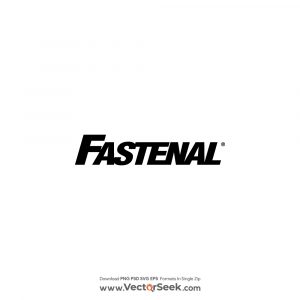 Fastenal Logo Vector