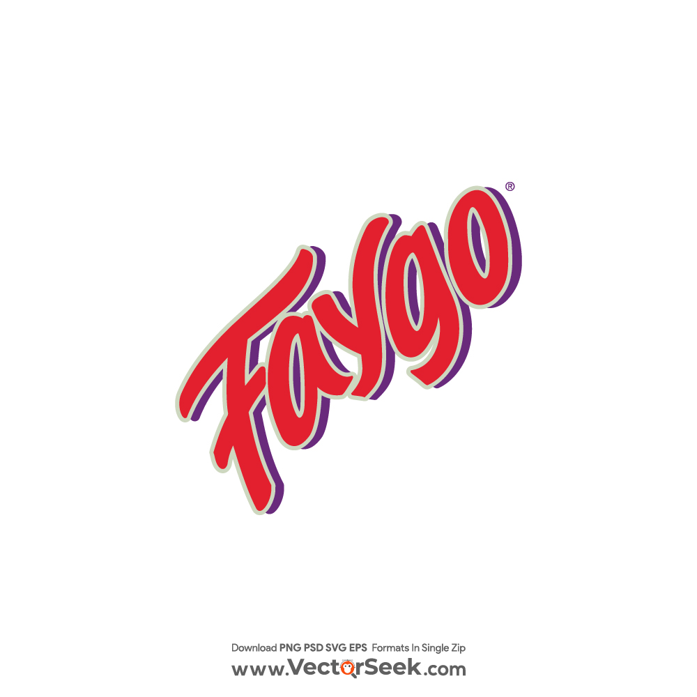 Faygo Logo Vector Ai Png Svg Eps Free Download