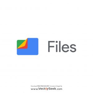 Files Logo Vector