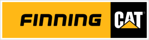 Finning CAT Logo Vector